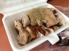 -九爺雞(文德路店)