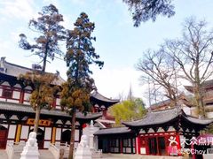 -径山寺