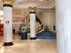 -石浦大酒店(百丈店)