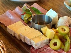 -Alimentari Grande(东湖路店)