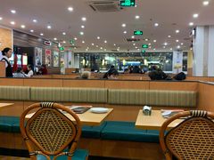 大堂-萨莉亚意式餐厅(苏州泉屋店)