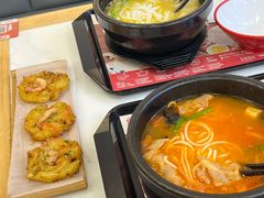 -大官米线(喜盈门范城店)