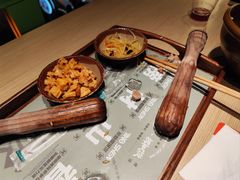 -京参 • 擂椒饭(这有山店)