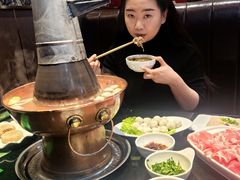 -东来顺饭庄·火锅(环岛店)