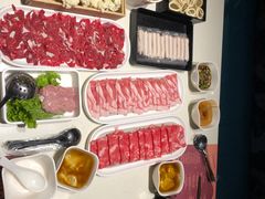 -火锅先生(五马街店)