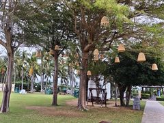 -三亚亚龙湾红树林度假酒店