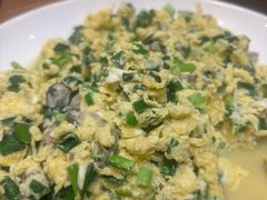 -木柴豆腐·活海鲜·鲁菜(岚山路店)