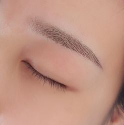 -Yue Show馨选·半永久纹眉纹眼线
