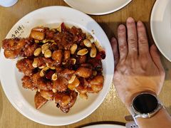 -河沿肉饼Beijing Pie(锡拉胡同店)