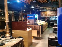 -火炉火自助餐(枫蓝国际店)