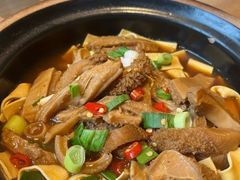 -新白鹿餐厅(城西银泰城店)