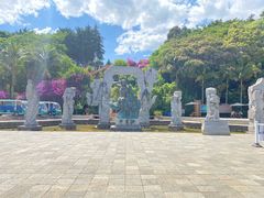 -南诏风情岛