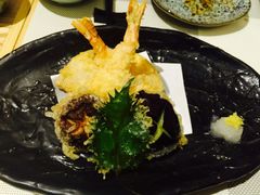 -昇鳗鱼家(浦东店)