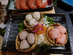 丸类拼盘-湊湊火锅·茶憩(上海合生汇店)