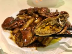 -老正兴菜馆(福州路店)