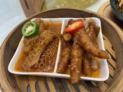 -金华安大酒楼·老牌潮菜·粤式茶点(东方国际店)