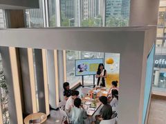 -磁课·成人英语·雅思培训(高新校区)
