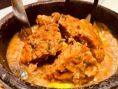 -粗茶淡饭·汉口公馆(循礼门店)