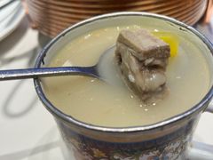 阿里疆缸缸羊肉-阿里疆Alijiang·丝路美食·异域风情·清真(长楹天街店)