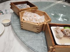 -點無缺茶楼·海鲜酒家(世博店)