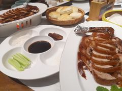 -北平食府(马鞍山路店)