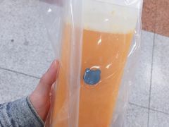 -兰熊鲜奶(西直门凯德mall店)