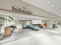-the balancing(东方店)