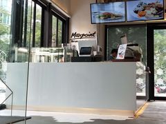 -Maxpoint Kitchen 西餐咖啡(乐峰广场店)