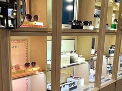 -溥仪眼镜PUYI OPTICAL(国贸商城店)