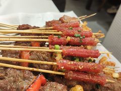 -三毛烧烤·南昌大排档(山姆店)