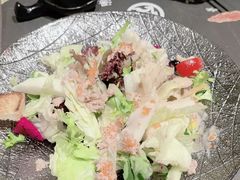-藤原布二·大正创意料理(五台山店)