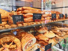 -81BAKERY(大学路店)