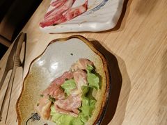 -隐家本格烧肉(万达广场店)