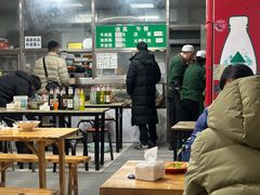 -清真-戏楼王记牛肉面