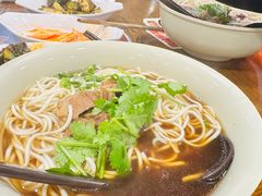 -李先生牛肉面大王(马栏店)