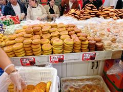 -杨老大焙子月饼干货(宽巷子民族美食街店)