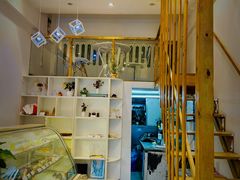 -布朗尼西饼(粮道街店)