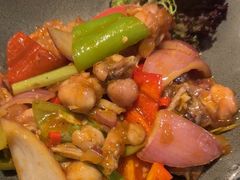 -安南越南餐厅(青岛万象城店)