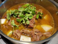 -望蝎门羊蝎子火锅(祭城店)
