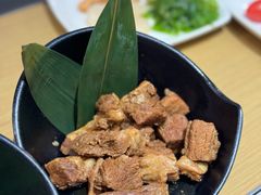 -海底捞火锅(中商百货店)