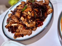 -茅山东方盐湖城景区