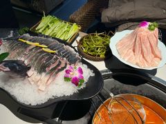 -云尊府云南菜·蒸汽石锅鱼(学清路店)