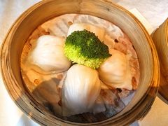 -君庭中餐厅(友谊宾馆店)