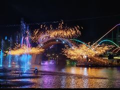 -南昌融创乐园