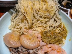 -裕兴记•蟹黄面馆(人民广场店)