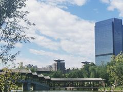 -西海子公园