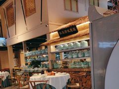 -煲仔王海鲜酒家