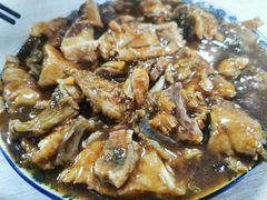 -金鹏鱼肉馆