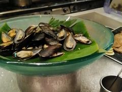 -上海锦江汤臣洲际大酒店壹阶层