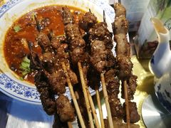 -东家小院金汤酸菜鱼(南阳路店)